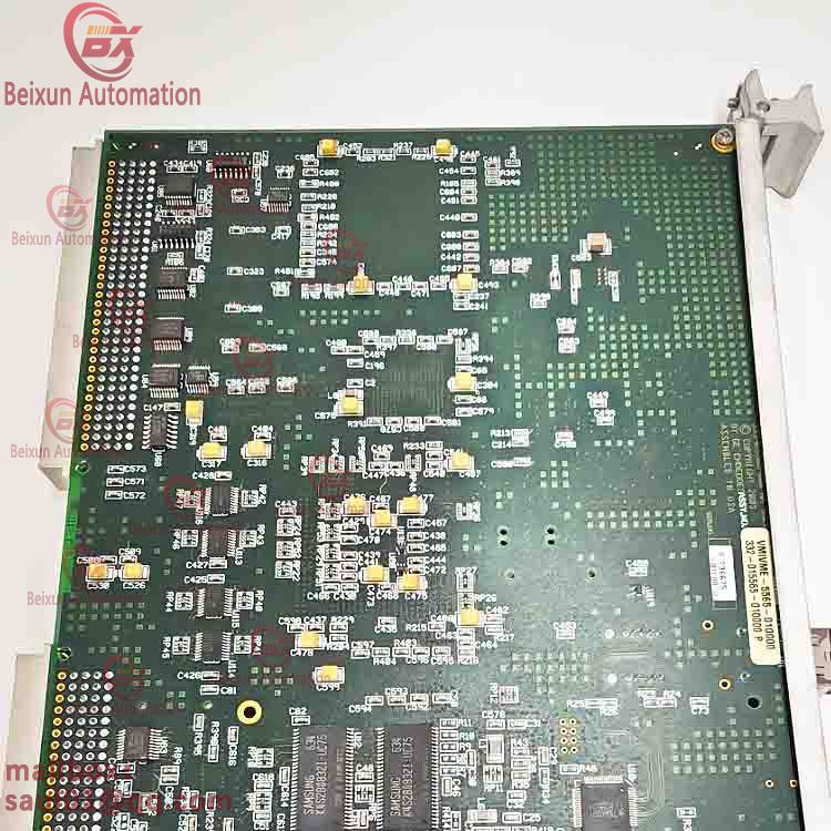 GE VMIVME-5565-010000 332-015565-010000 VME5565 Abaco Systems Embedded single board computer