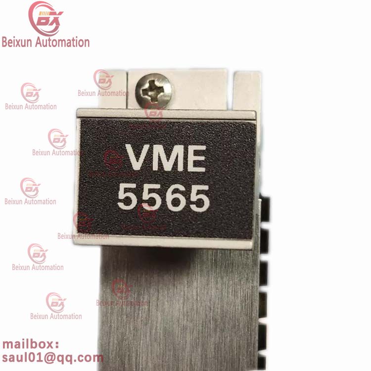 GE VMIVME-5565-010000 332-015565-010000 VME5565 Abaco Systems Embedded single board computer