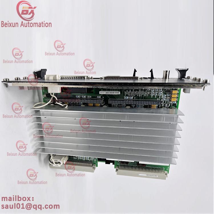 GE VPROH2B IS215VPROH2BC Mark VI Emergency Turbine Protection card
