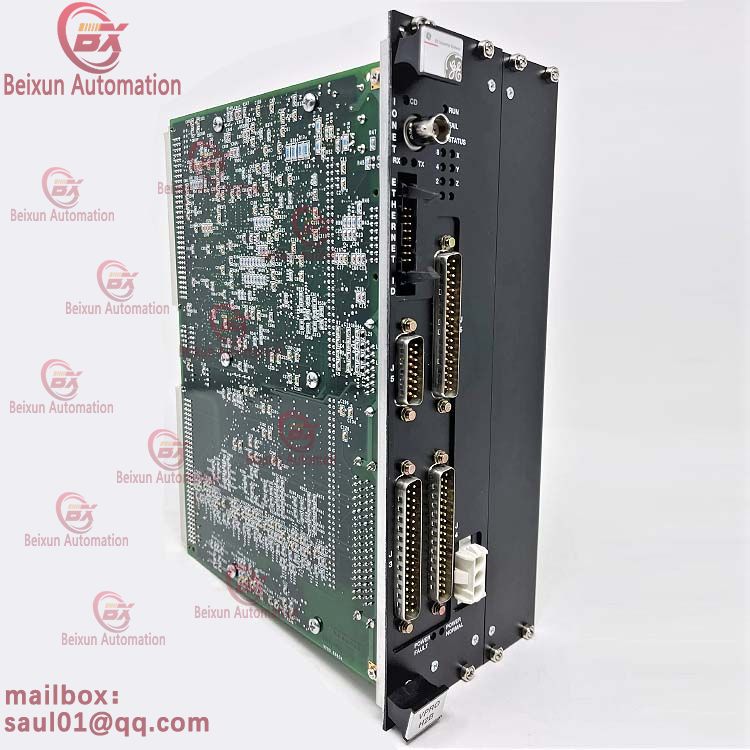 GE VPROH2B IS215VPROH2BC Mark 