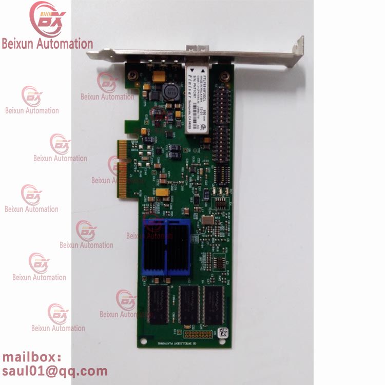 GE reflection memory card PCI-5565PIORC-110000