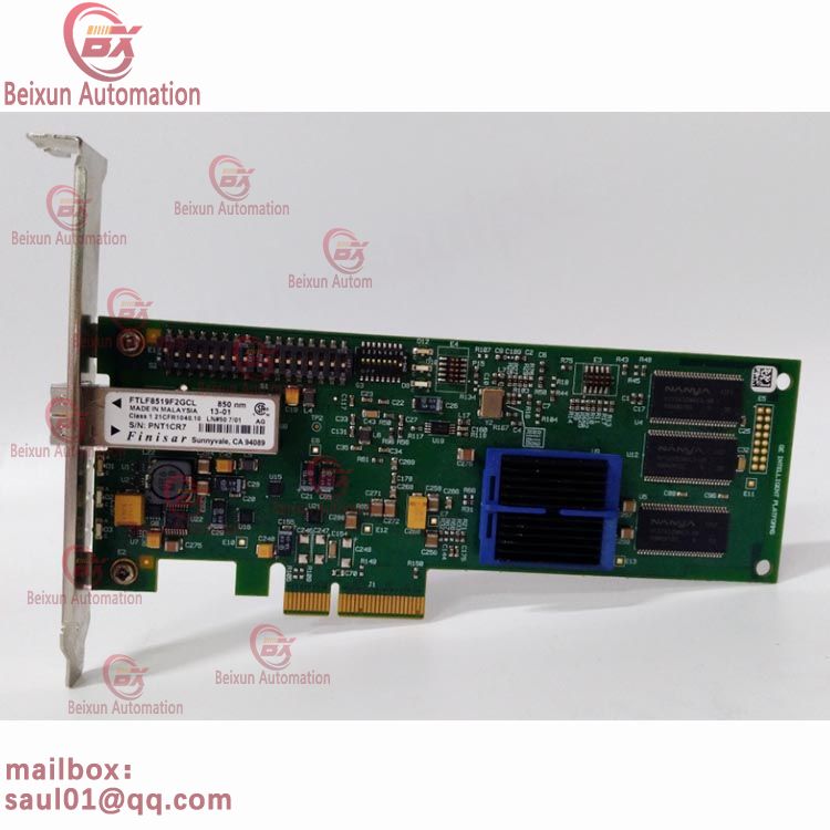 GE reflection memory card PCI-