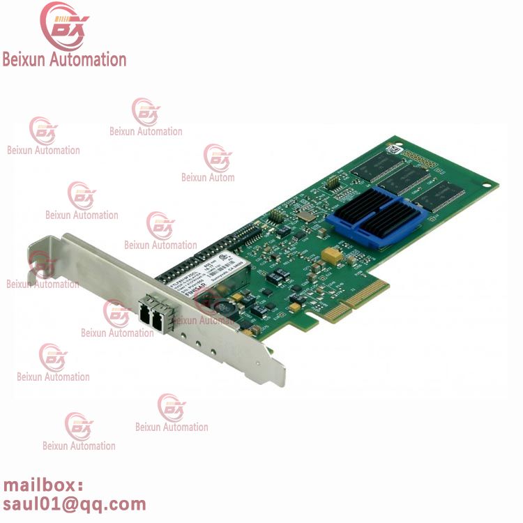 GE reflection memory card PCI-5565PIORC-110000