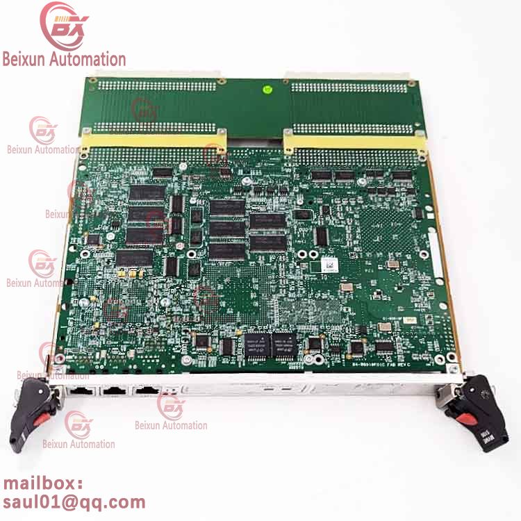 MOTOROLA MVME5100 84-W8518F01C