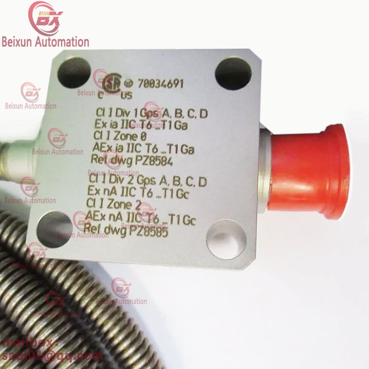 MEGGITT VIBRO-METER CE134 444-134-000-xxx ACCELEROMETER Q6-FT-02 AIRCRAFT VIBRATION SENSOR