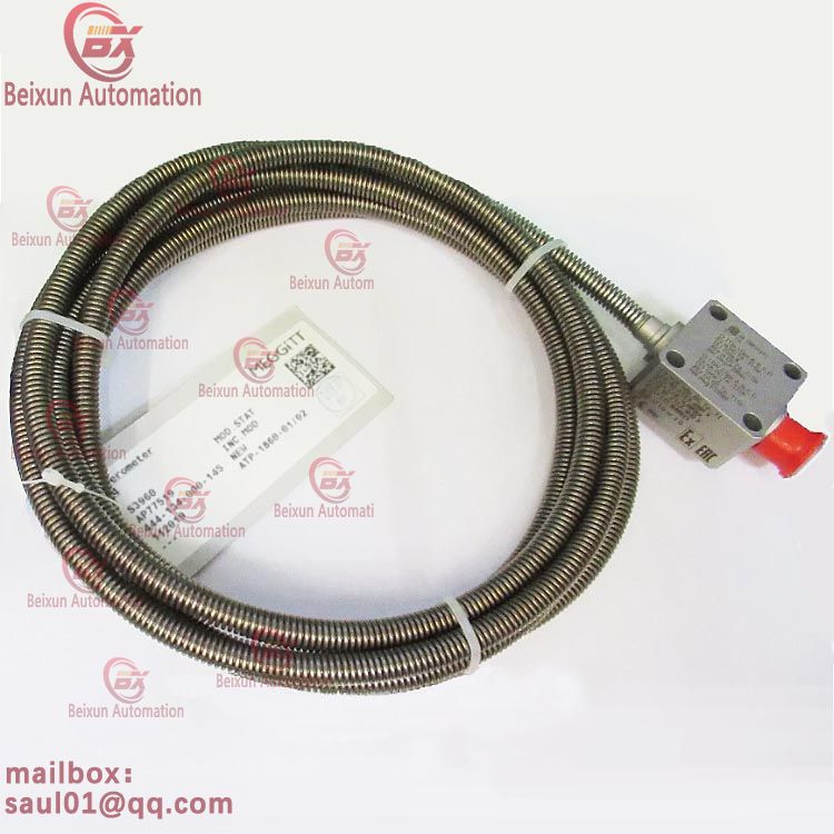MEGGITT VIBRO-METER CE134 444-