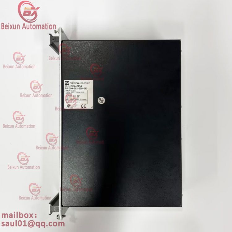 VIBRO-METER 200-528-500-013 VM