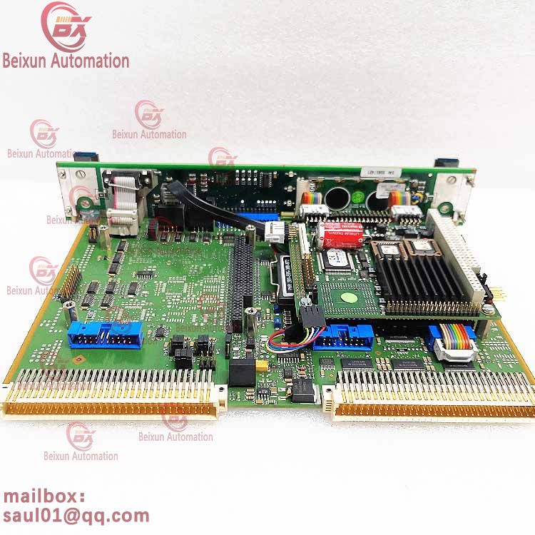Vibro-meter 200-595-100-014 200-595-072-122 VM600 CPUM CPU Board VMF-CPUM