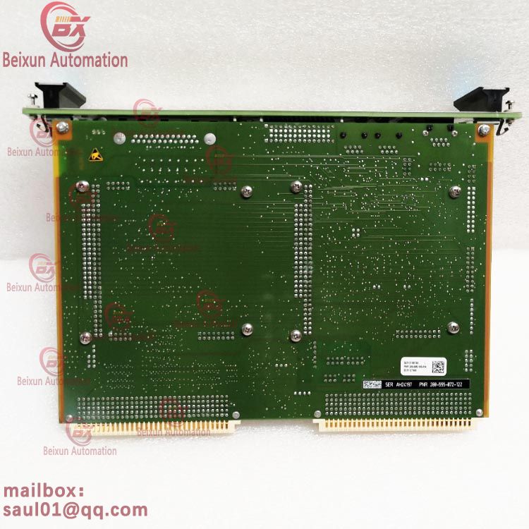Vibro-meter VM600 IOCN 200-566-000-113