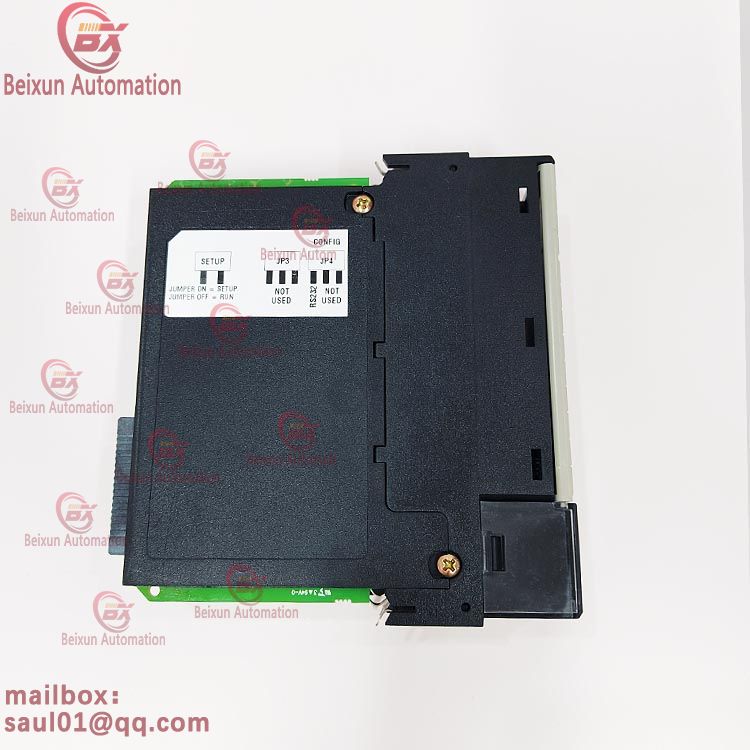 PROSOFT MVI56-MBP Modbus Plus Dual Port Network Interface Module