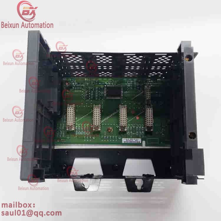 A-B 1746-A4 4-SLOT RACK PLC Support