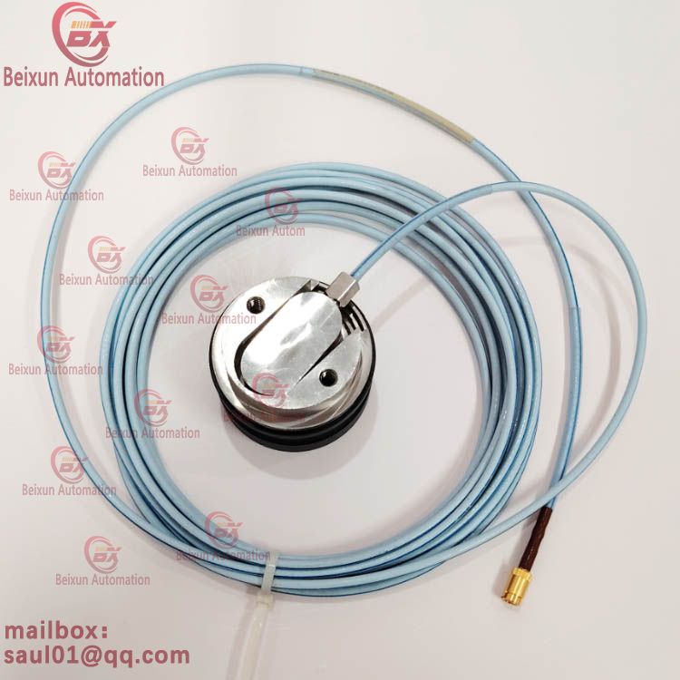 BENTLEY 330876-03-50-00-00 Vibration Probe Proximity Sensor