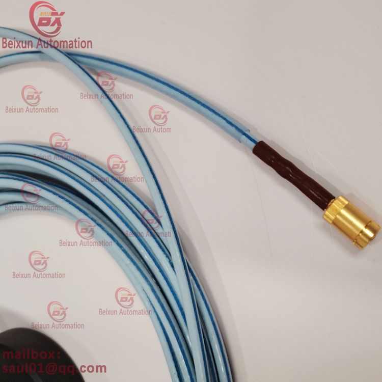 BENTLEY 330876-03-50-00-00 Vibration Probe Proximity Sensor
