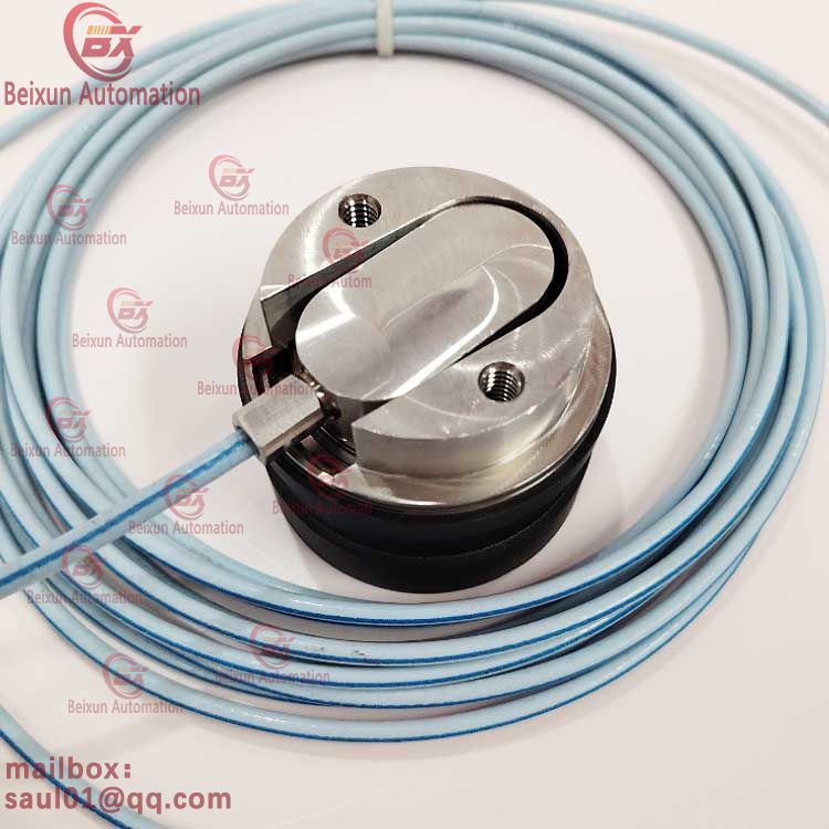 BENTLEY 330876-03-50-00-00 Vibration Probe Proximity Sensor