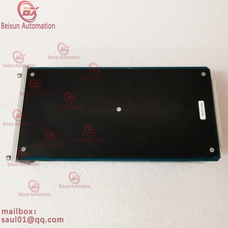 BENTLY 3500-15 106M1079-01 Universal AC Power Supply Module
