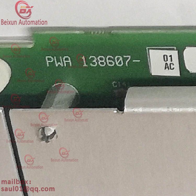 BENTLY 3500-22M 138607-01 Transient Data Interface Module