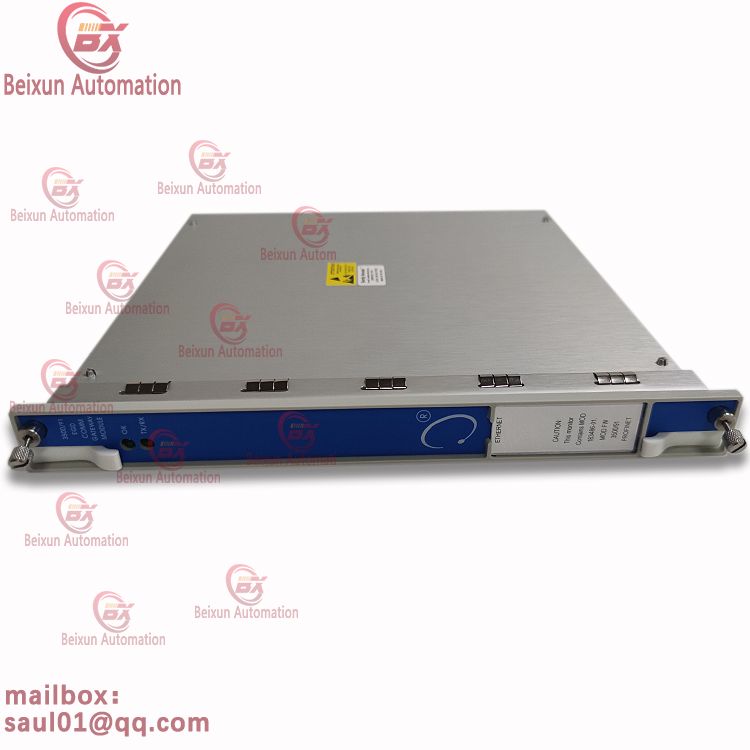 Bently 3500-91 190782-01 EGD Communication Gateway Module