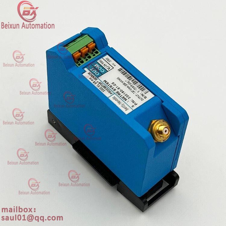 Bently Nevada 330180-91-05 300 XL Proximitor Sensor