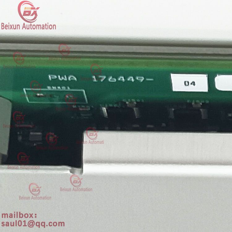 Bently Nevada 3500-45 176449-04 Position Monitor Module