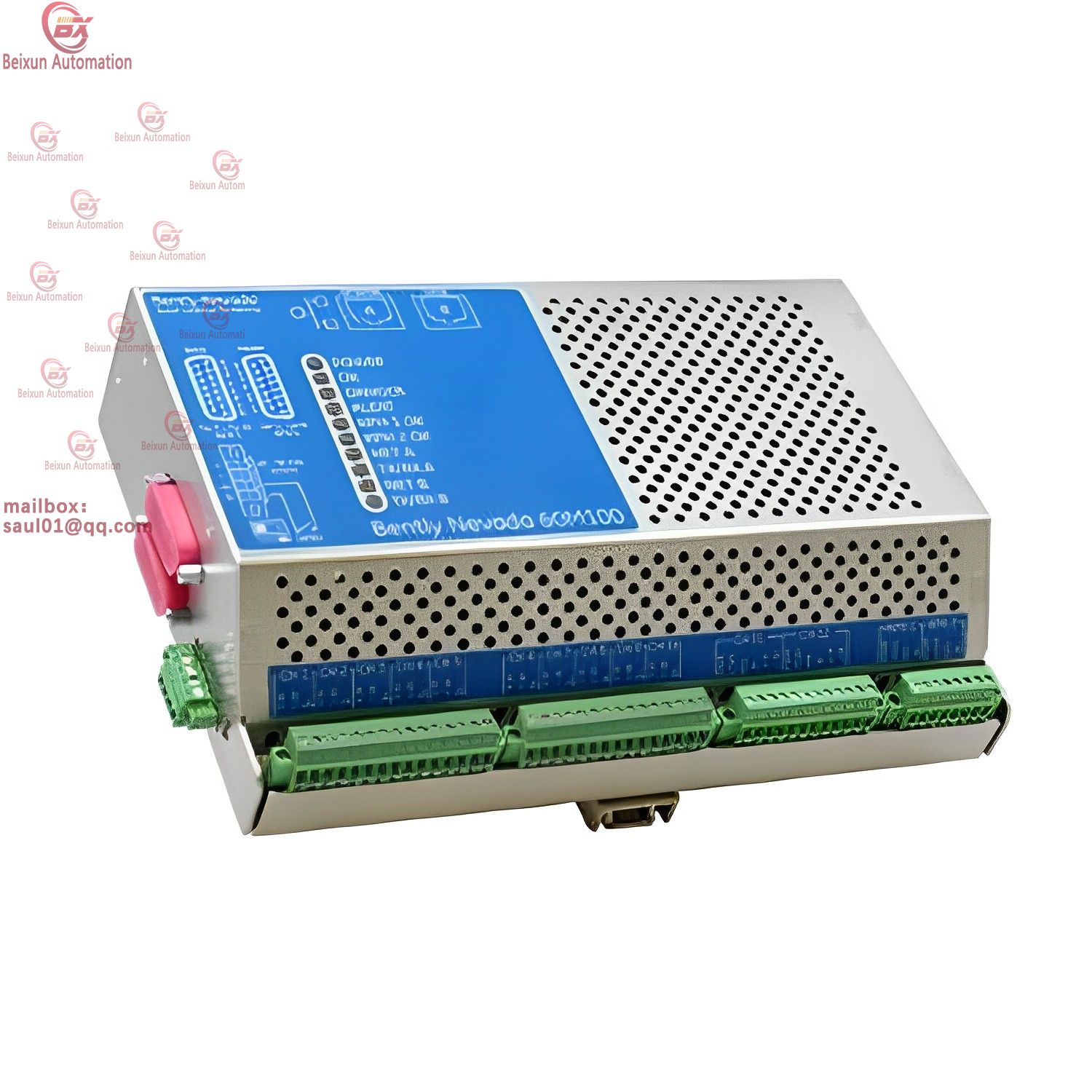 BENTLY NEVADA 60M100-00 Module