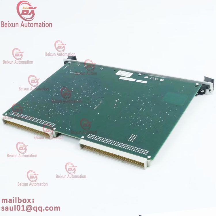AMAT 0190-01405 SQUARE D COMPANY SPX VME6U1V2 VME CONTROL BOARD