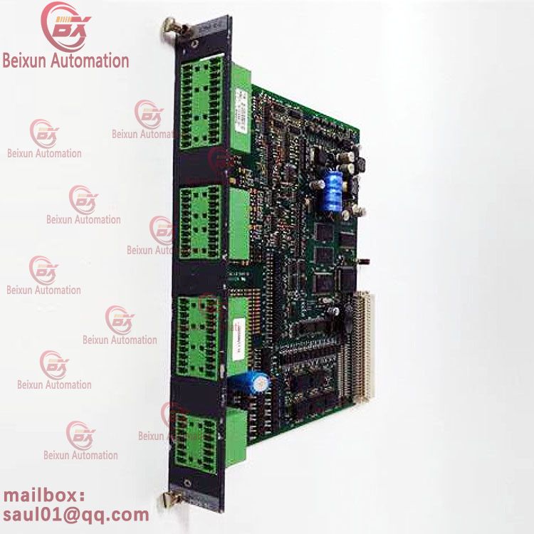 DEIF IOM4 2 2044230041E 2044230040H Input output module