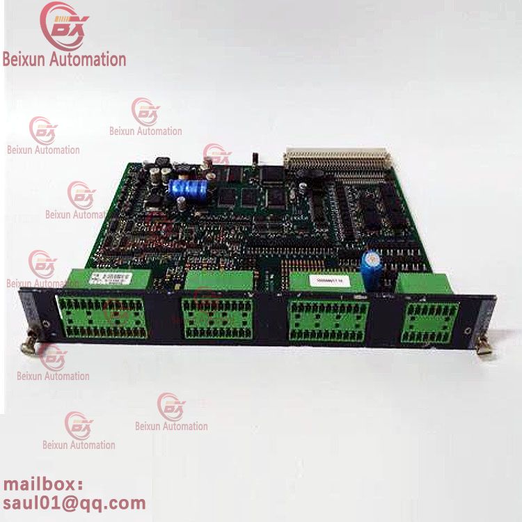 DEIF IOM4 2 2044230041E 2044230040H Input output module