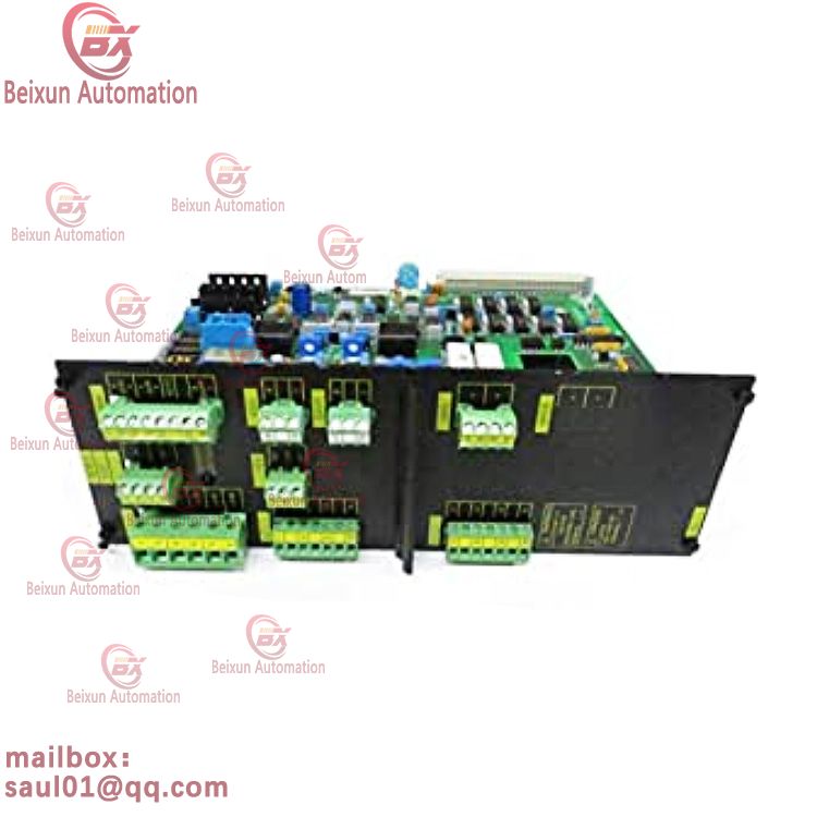 DEIF SCM-1 SynchronizingMeasuring Module