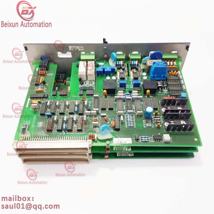 DEIF SCM-1 SynchronizingMeasuring Module