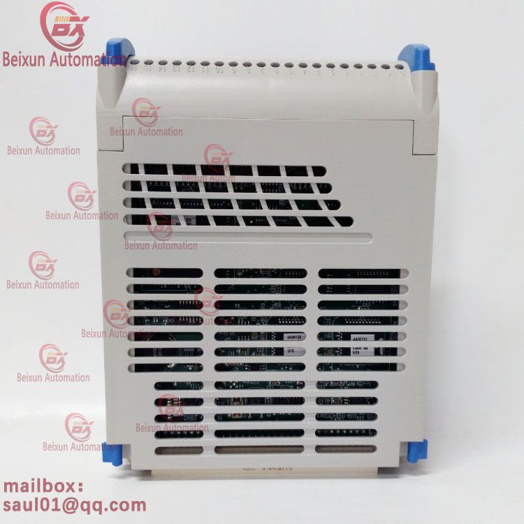 EMERSON 1C31166G01 SERIAL LINK CONTROLLER Westinghouse