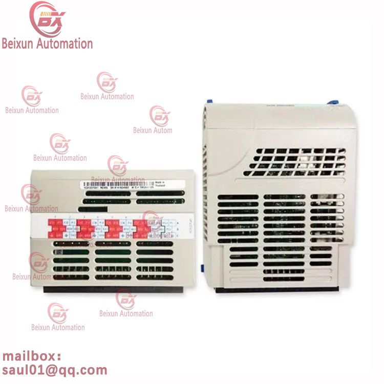 EMERSON Ovation 1C31194G03 1C3