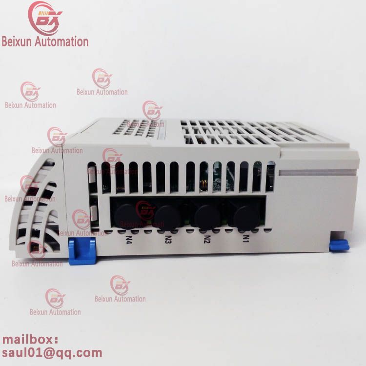 EMERSON Ovation 5X00481G04 Controller CPU Card OCR 1100 PROCESSOR MODULE