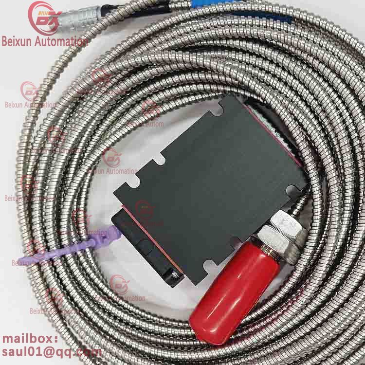 EMERSON PR6424-011-140 Eddy current sensor