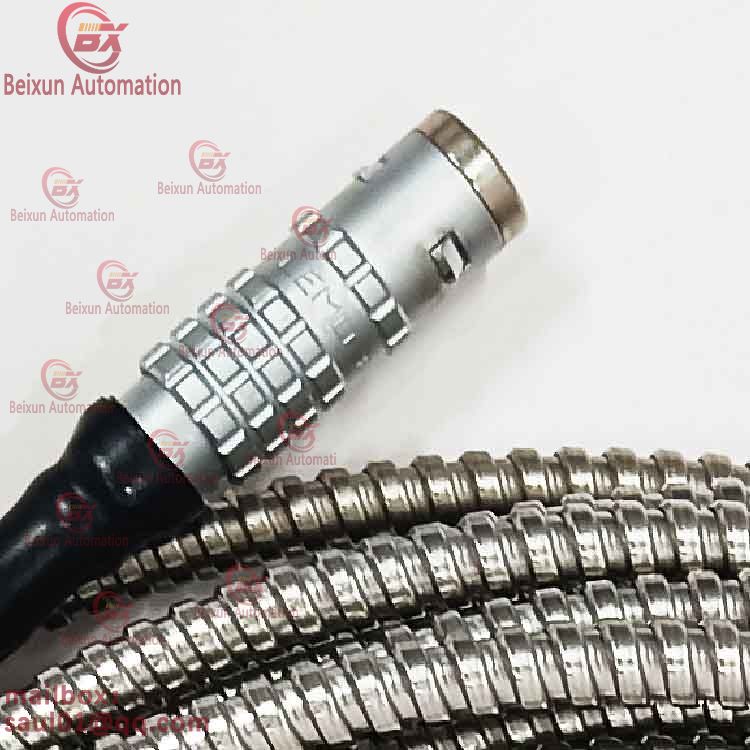 EMERSON PR6424-011-140 Eddy current sensor