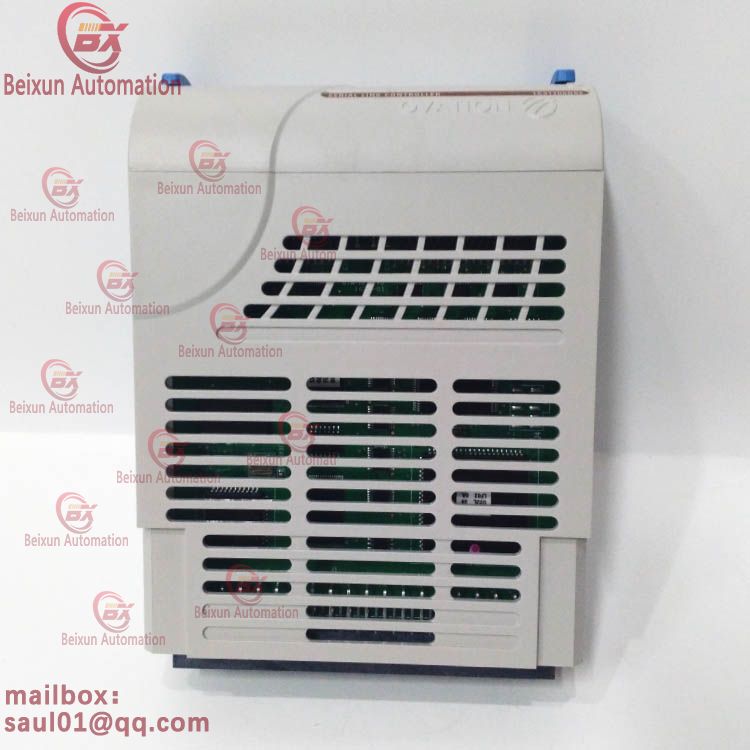 Westinghouse ovation 1C31166G02 DCS Module