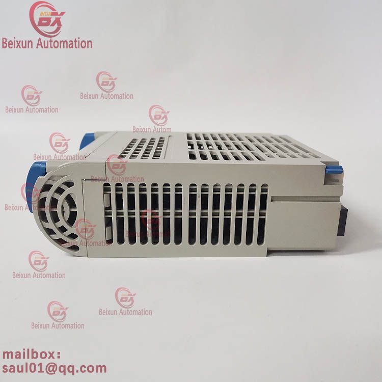 Westinghouse ovation 1C31166G02 DCS Module