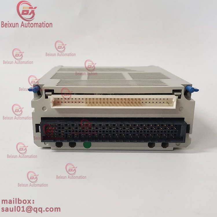 Westinghouse ovation 1C31166G02 DCS Module