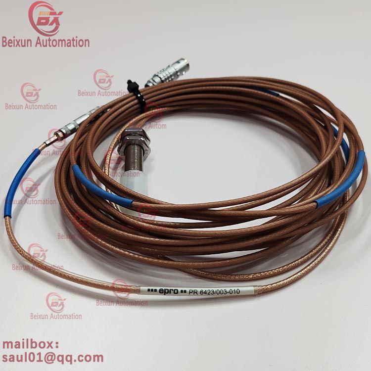 EPRO CURRENT SENSOR PR6423-003-010