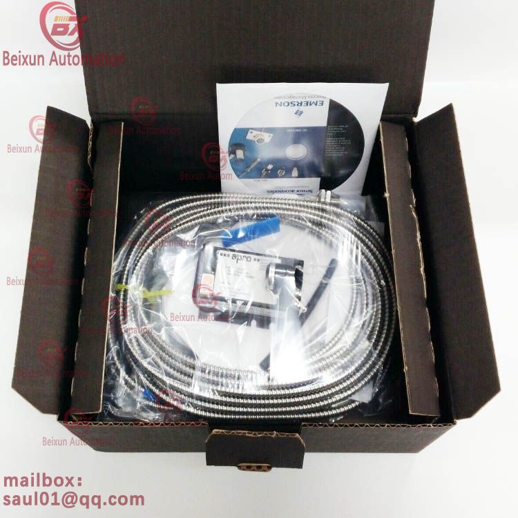 EPRO EMERSON PR6423 010-140+CON021 Eddy Current Sensor