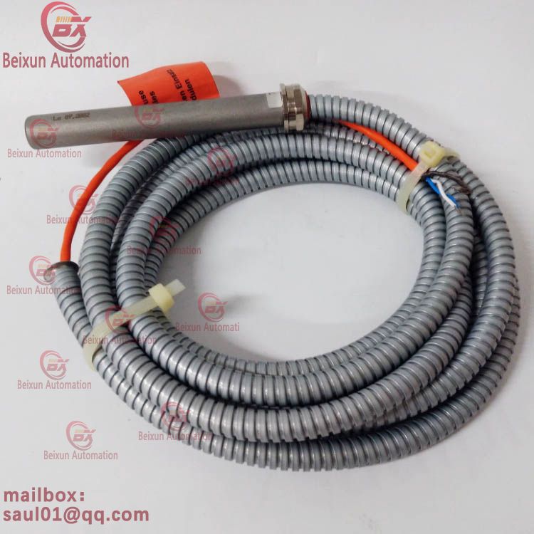 EPRO EMERSON PR9376 20 Speed Sensor Probe