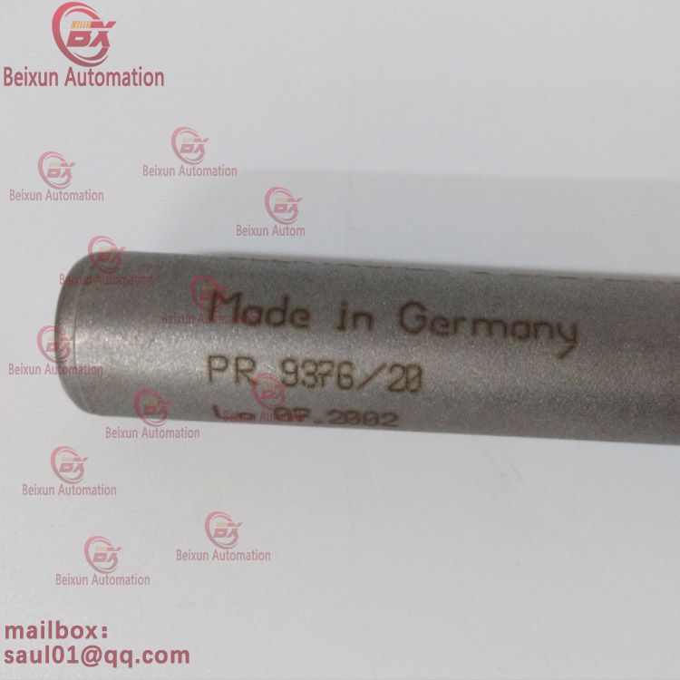 EPRO EMERSON PR9376 20 Speed Sensor Probe