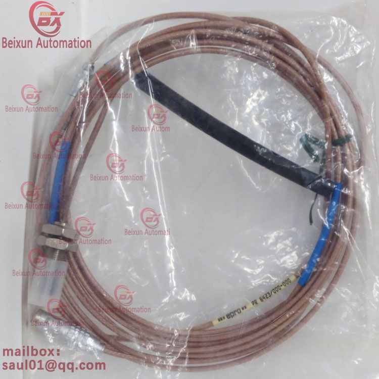 EPRO Probe PR6423 000-000 Eddy Current Sensor