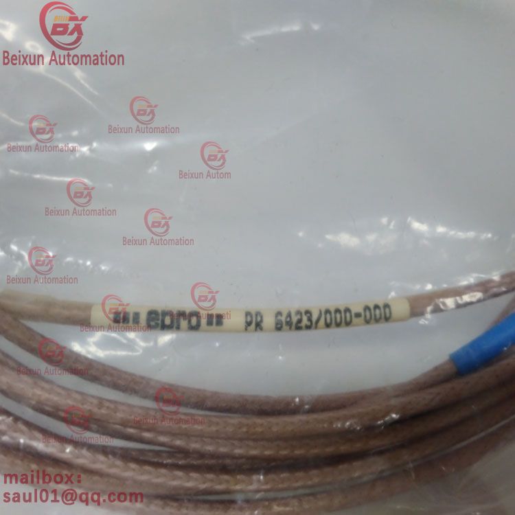 EPRO Probe PR6423 000-000 Eddy Current Sensor
