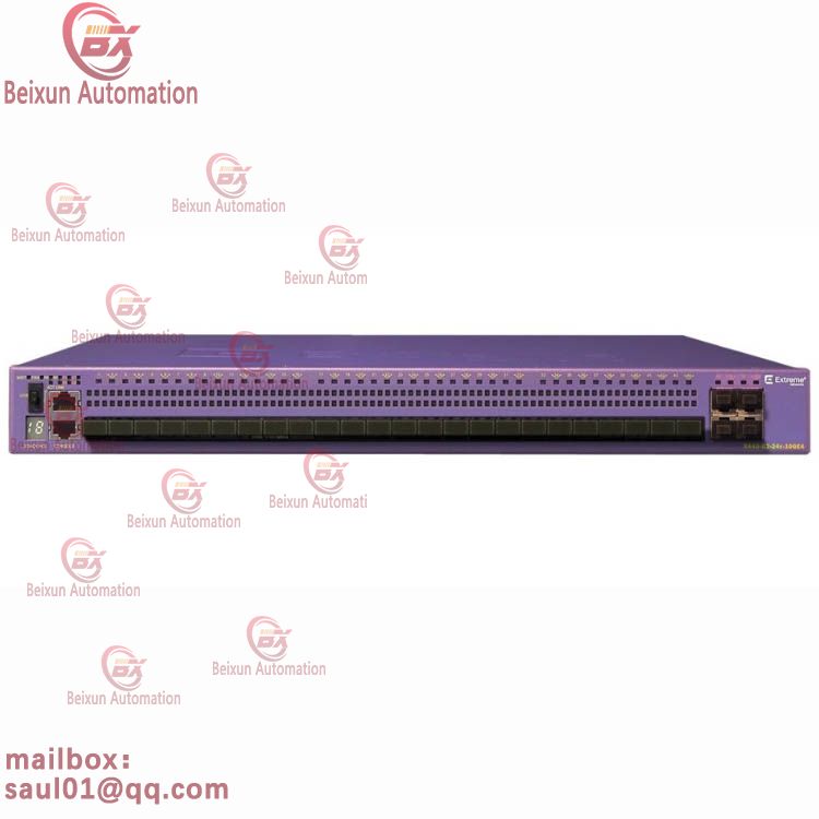 FOXBORO Extreme X440G2-24fx-GE4 RH102AN Network Switch