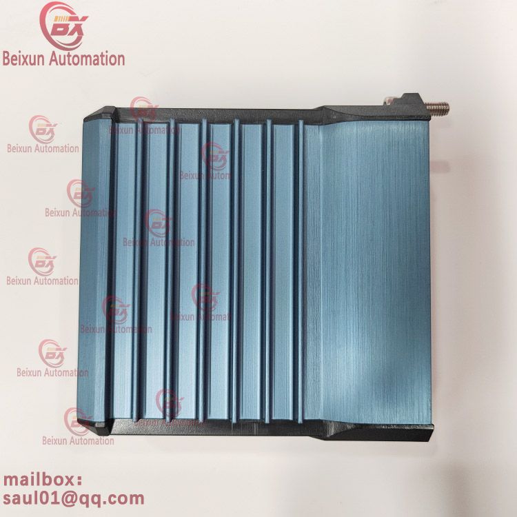 Foxboro FBM207c Channel Isolated- IA Series- P0917GY 0G Invensys