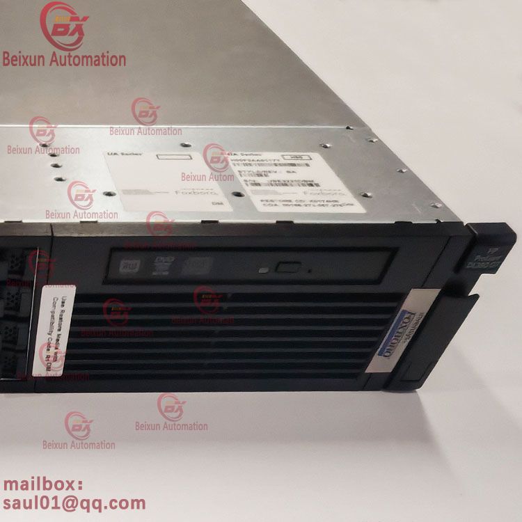 FOXBORO H90 H90C9AA0117S (computer) Workstation Server