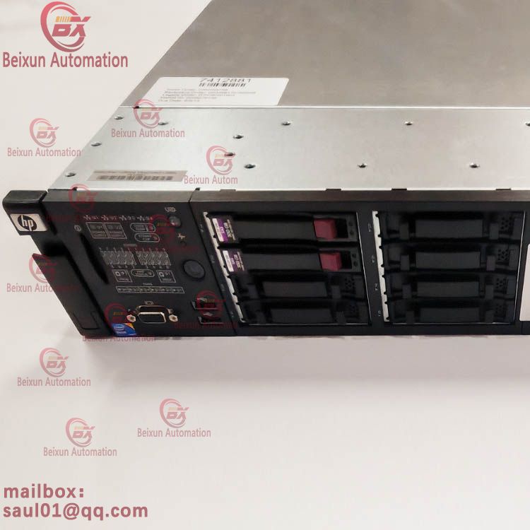 FOXBORO H90 H90C9AA0117S (computer) Workstation Server