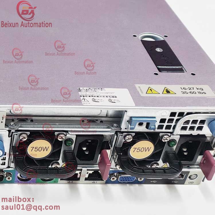 FOXBORO H90 H90C9AA0117S (computer) Workstation Server
