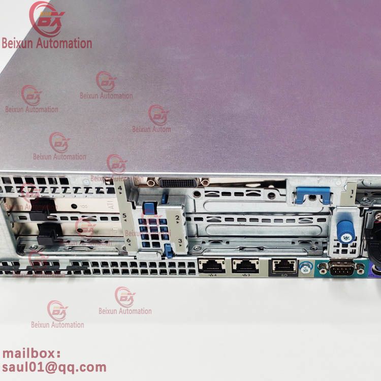 FOXBORO H90 H90C9AA0117S (computer) Workstation Server