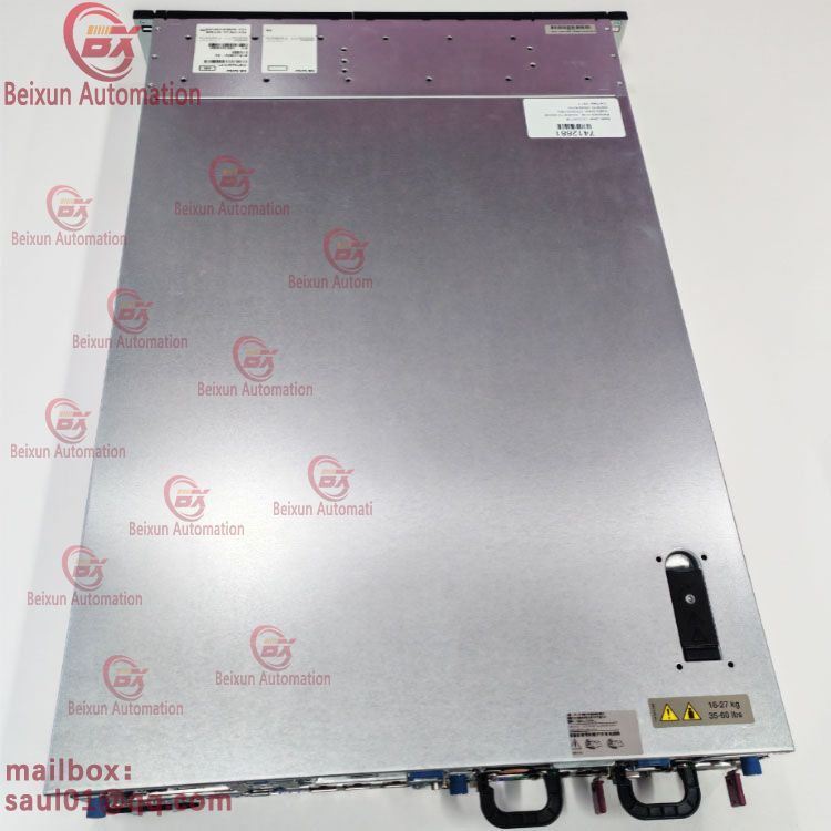 FOXBORO H90 H90C9AA0117S (computer) Workstation Server